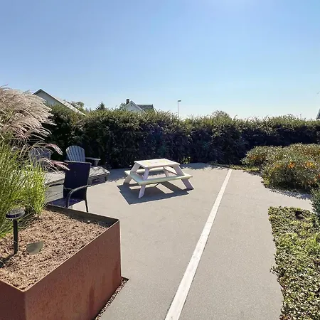 Prázdninový dům Gorgeous In With Sauna