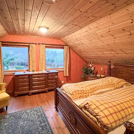 Holiday home Gorgeous In With Sauna *