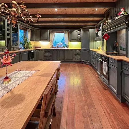 Gorgeous In With Sauna *