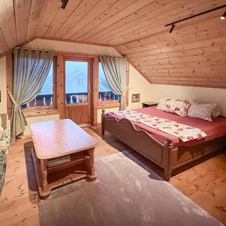 Gorgeous In With Sauna Vanse