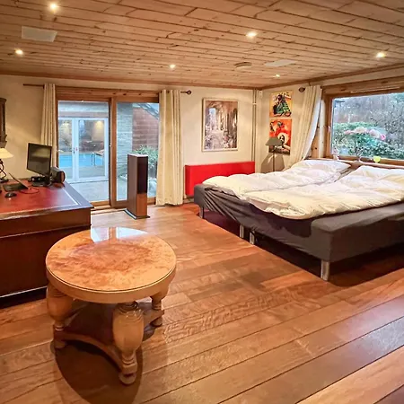 Gorgeous In With Sauna Holiday home *