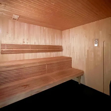 Gorgeous In With Sauna *