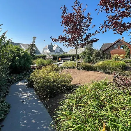 Gorgeous In With Sauna Prázdninový dům Vanse