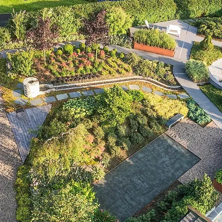 Gorgeous In With Sauna Prázdninový dům *