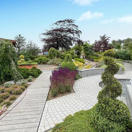 Nyaraló Gorgeous In With Sauna