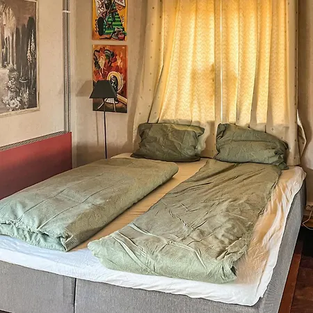 Gorgeous In With Sauna Prázdninový dům Vanse