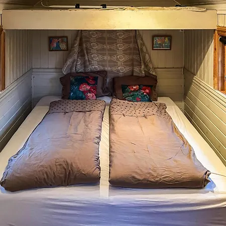 Nyaraló Gorgeous In With Sauna