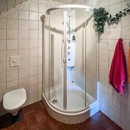 Gorgeous In With Sauna Prázdninový dům Vanse