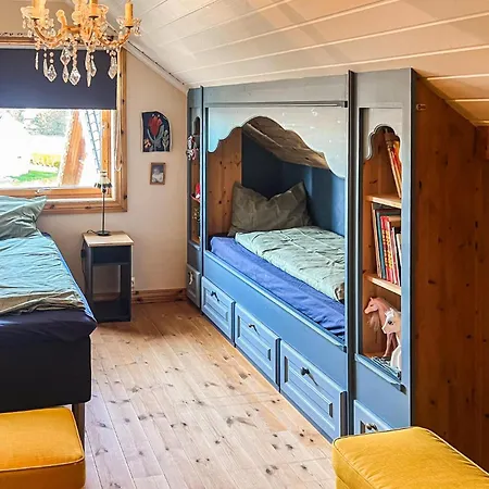 Gorgeous In With Sauna * Vanse