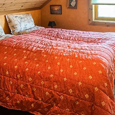 Gorgeous In With Sauna