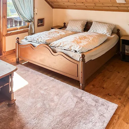 Gorgeous In With Sauna Nyaraló