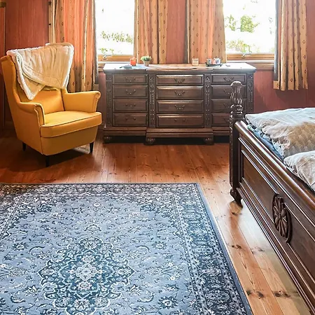 Nyaraló Gorgeous In With Sauna Vanse