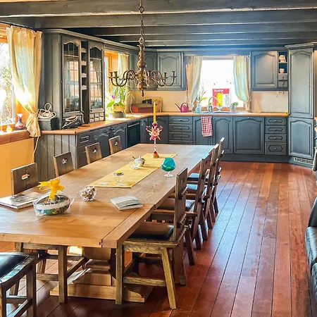 Gorgeous In With Sauna Prázdninový dům *