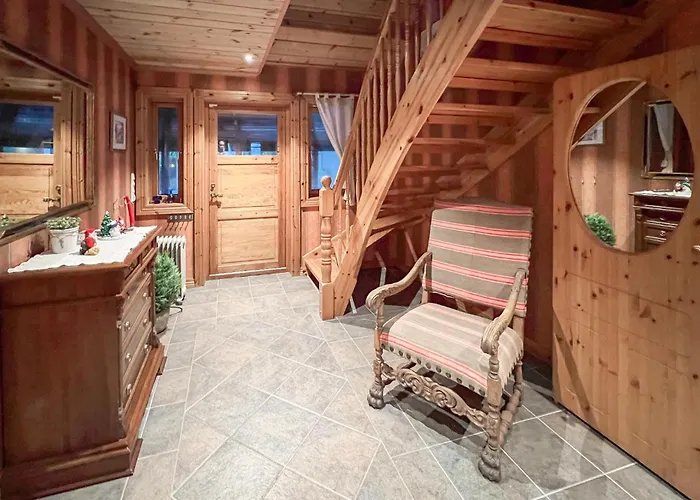Gorgeous In With Sauna