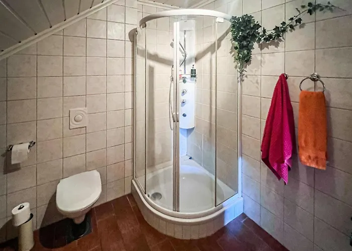 Gorgeous In With Sauna بيت للعطل Vanse
