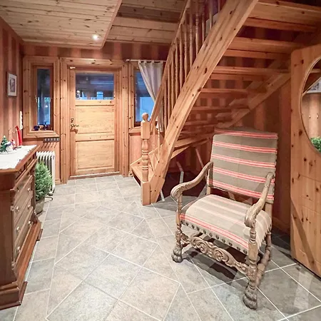 Gorgeous In With Sauna